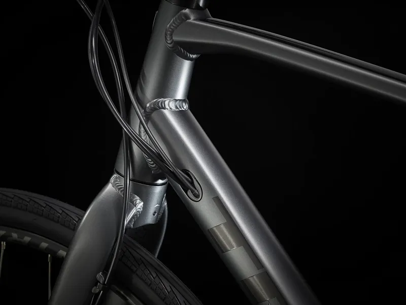 Trek fx 2 disc hybrid bike best sale